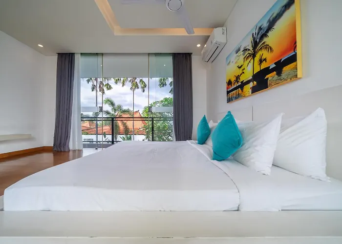 Aquila Villa Seminyak (Bali)