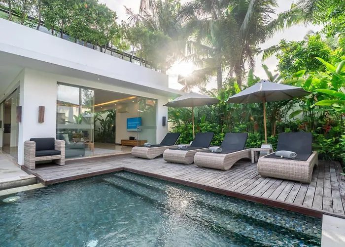 Aquila Seminyak (Bali)