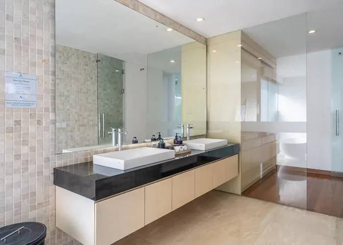 Aquila Villa Seminyak (Bali)