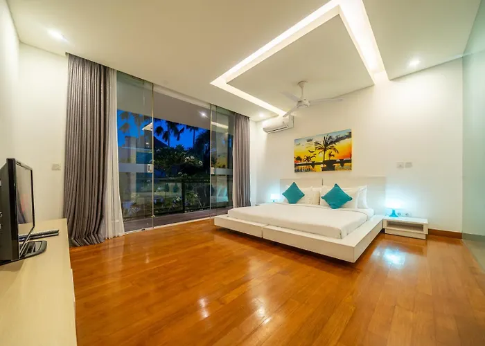 Aquila * Seminyak (Bali)